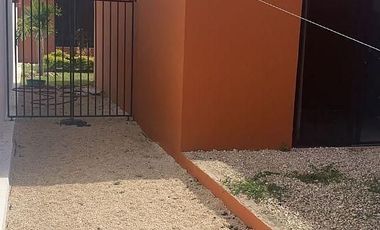 Casa estilo Hacienda en Venta en Residencial Baspul, Chicxulub Pueblo