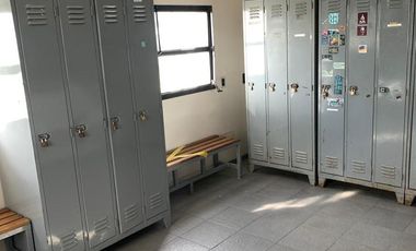 Depósito de 4399 m2 cubiertos en Garin-El Triangulo