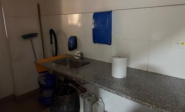 Depósito de 4399 m2 cubiertos en Garin-El Triangulo