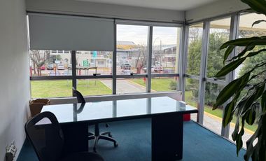 Depósito de 4399 m2 cubiertos en Garin-El Triangulo