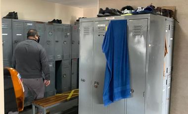 Depósito de 4399 m2 cubiertos en Garin-El Triangulo