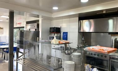 Depósito de 4399 m2 cubiertos en Garin-El Triangulo