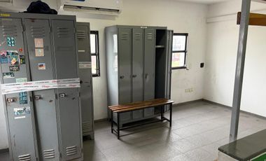 Depósito de 4399 m2 cubiertos en Garin-El Triangulo