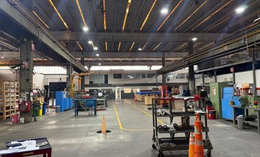 Depósito de 4399 m2 cubiertos en Garin-El Triangulo