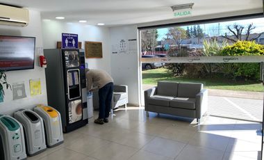 Depósito de 4399 m2 cubiertos en Garin-El Triangulo