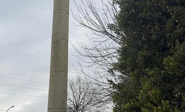 Depósito de 4399 m2 cubiertos en Garin-El Triangulo