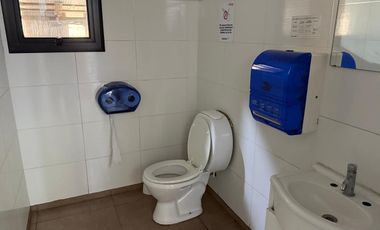 Depósito de 4399 m2 cubiertos en Garin-El Triangulo