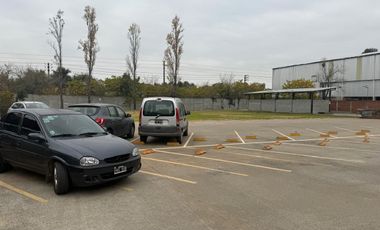 Depósito de 4399 m2 cubiertos en Garin-El Triangulo