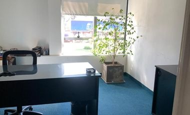 Depósito de 4399 m2 cubiertos en Garin-El Triangulo