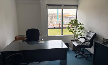 Depósito de 4399 m2 cubiertos en Garin-El Triangulo