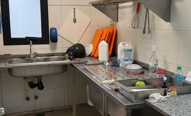 Depósito de 4399 m2 cubiertos en Garin-El Triangulo