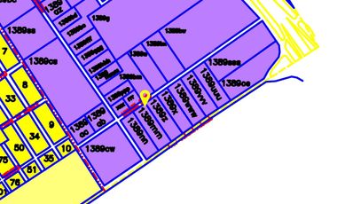 Depósito de 4399 m2 cubiertos en Garin-El Triangulo
