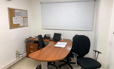 Depósito de 4399 m2 cubiertos en Garin-El Triangulo