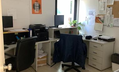 Depósito de 4399 m2 cubiertos en Garin-El Triangulo