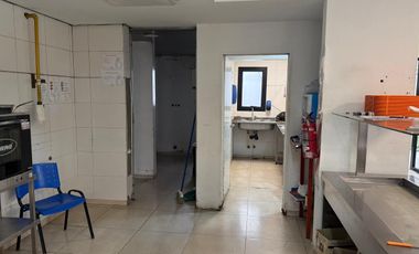 Depósito de 4399 m2 cubiertos en Garin-El Triangulo