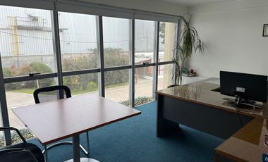 Depósito de 4399 m2 cubiertos en Garin-El Triangulo