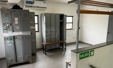 Depósito de 4399 m2 cubiertos en Garin-El Triangulo