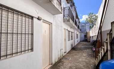 Departamento en Concordia