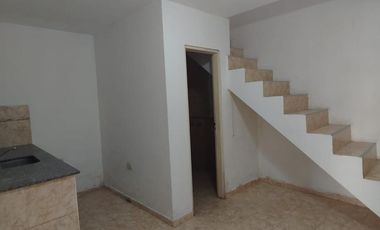 Departamento en Concordia