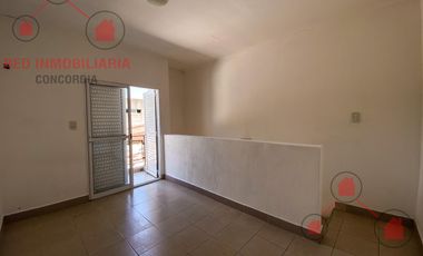 Departamento en Concordia