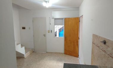 Departamento en Concordia