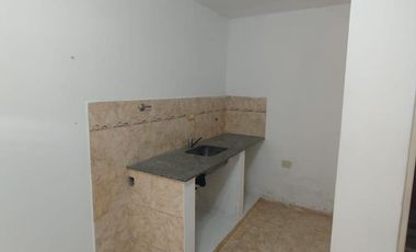 Departamento en Concordia