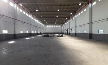 Depósito 1900 m2- Florencio Varela - Alquiler