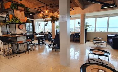 Oficinas en Alquiler, Coworking, espacios compartidos en Alquiler Temporario .