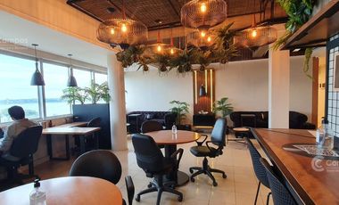 Oficinas en Alquiler, Coworking, espacios compartidos en Alquiler Temporario .
