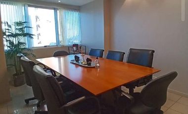 Oficinas en Alquiler, Coworking, espacios compartidos en Alquiler Temporario .
