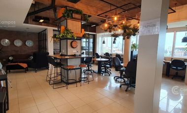 Oficinas en Alquiler, Coworking, espacios compartidos en Alquiler Temporario .