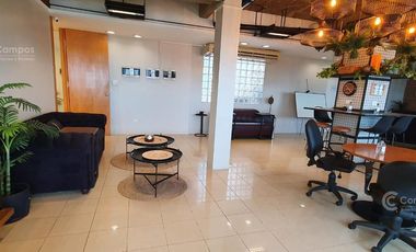 Oficinas en Alquiler, Coworking, espacios compartidos en Alquiler Temporario .