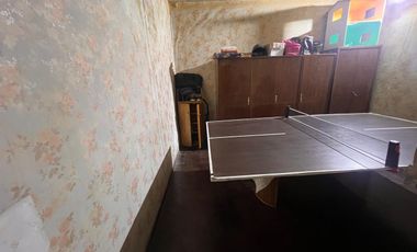 Casa y departamento EN LOTE PROPIO – Ideal dos familias o renta.