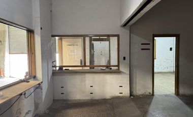 Depósito en Ciudadela