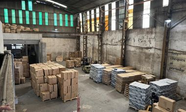 Depósito en Ciudadela