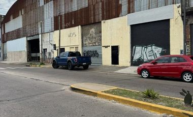 Depósito en Ciudadela