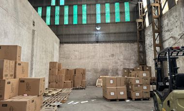 Depósito en Ciudadela