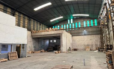 Depósito en Ciudadela