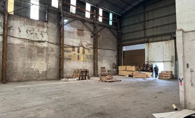 Depósito en Ciudadela