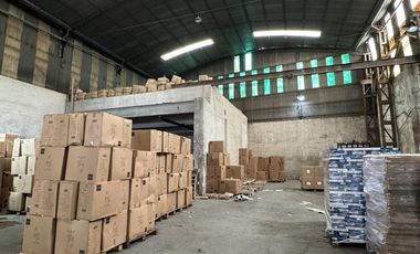 Depósito en Ciudadela