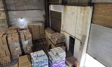 Depósito en Ciudadela