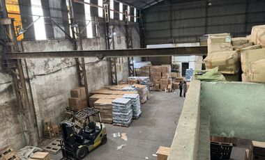 Depósito en Ciudadela