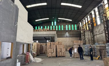 Depósito en Ciudadela