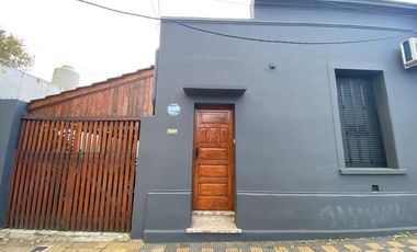 Casa en San Fernando