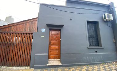 Casa en San Fernando