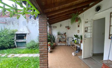 Casa en San Fernando