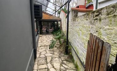 Casa en San Fernando
