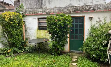 Casa en San Fernando