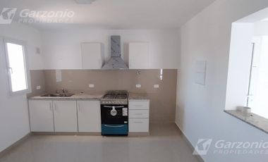 Departamento en Trelew