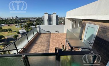 Venta - Departamento 2 ambientes con cochera descubierta en Remedios De Escalada